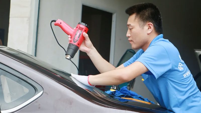 LED车灯散热不行，再亮也是短命鬼