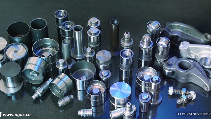 定制汽车滤清器：揭秘其背后的技术与价值**
